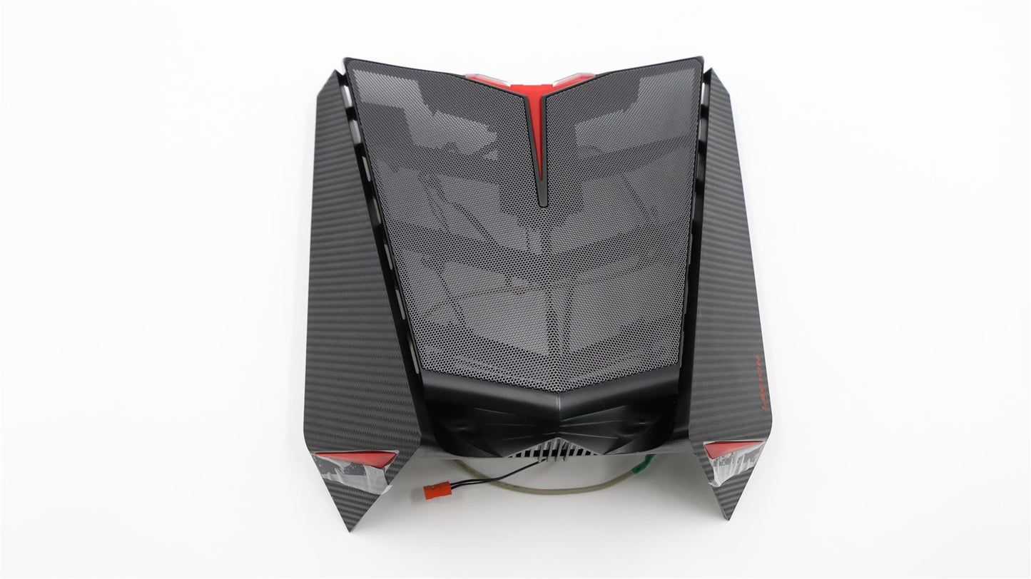 Lenovo Cube Y720 Cube-15ISH Front Desktop Bezel Cover Black 01MN048