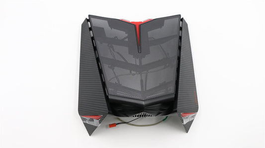 Lenovo Cube Y720 Cube-15ISH Front Desktop Bezel Cover Black 01MN048