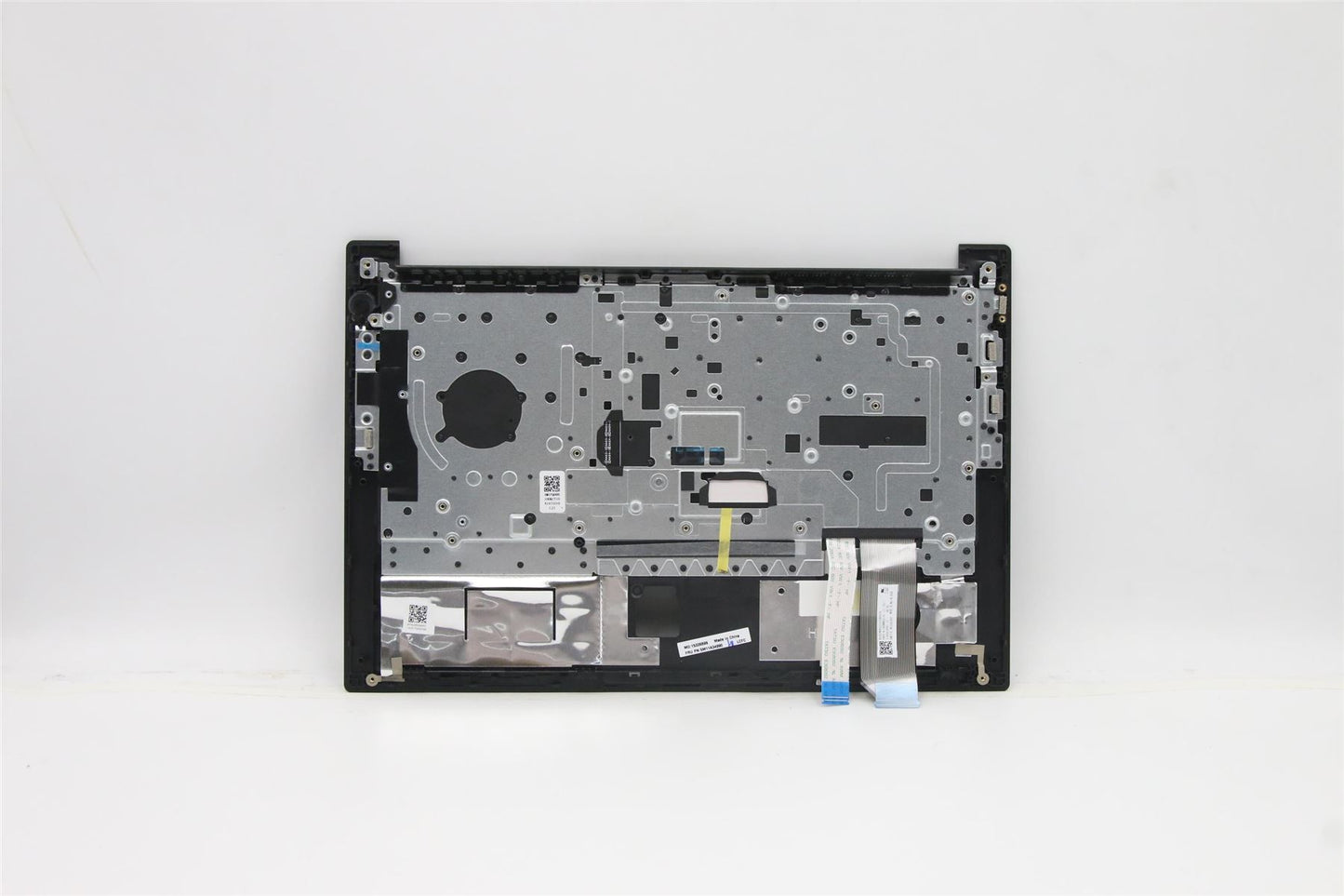 Lenovo MECH_ASM KBD ITA BL(Pri) Pat UK BK 5M11A34988