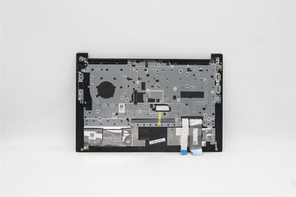 Lenovo MECH_ASM KBD ITA BL(Pri) Pat UK BK 5M11A34988