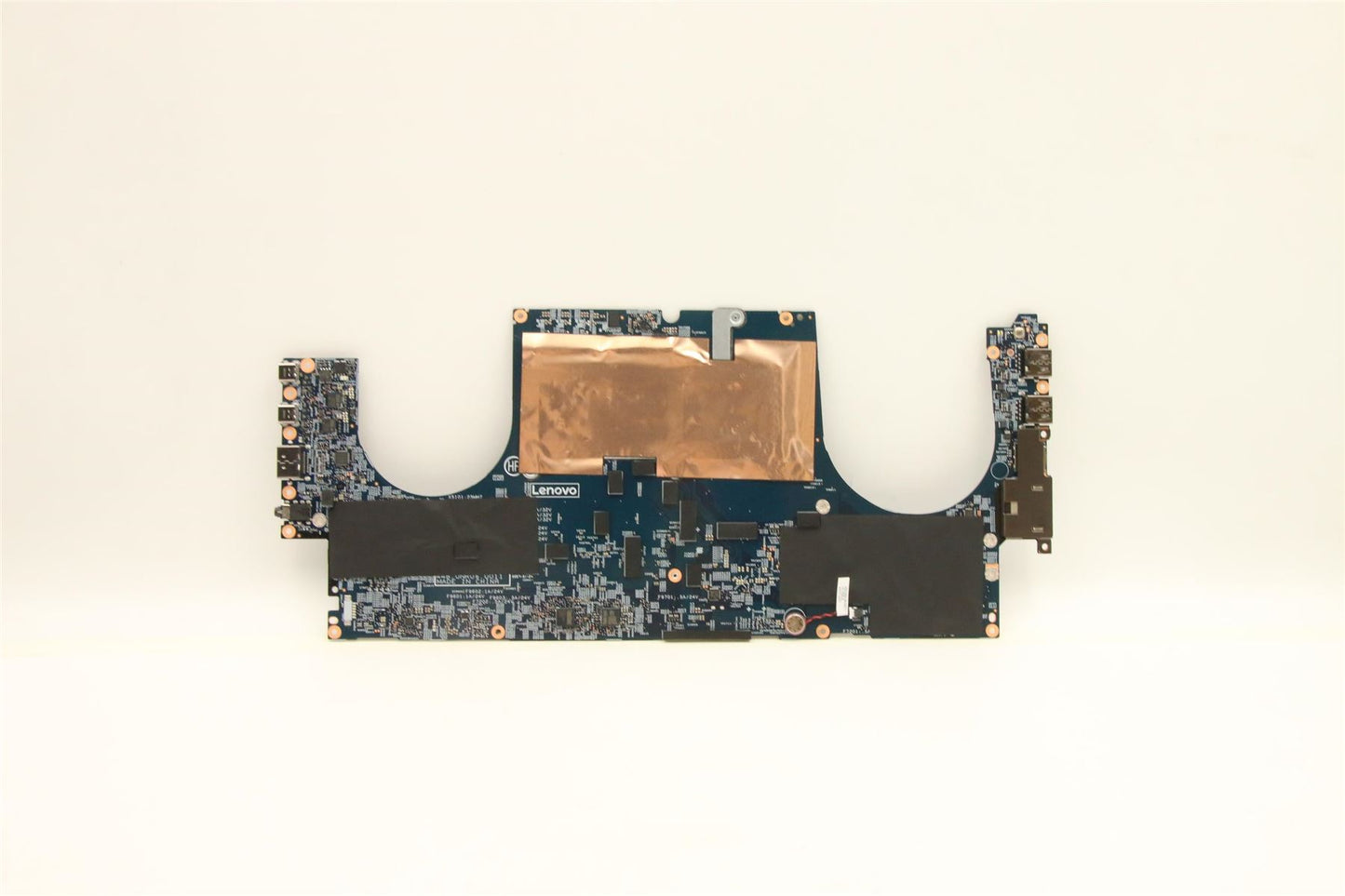 Lenovo ThinkPad P1 Gen 4 Motherboard Mainboard UMA inteli711850H 5B21D53497