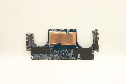 Lenovo ThinkPad P1 Gen 4 Motherboard Mainboard UMA inteli711850H 5B21D53497