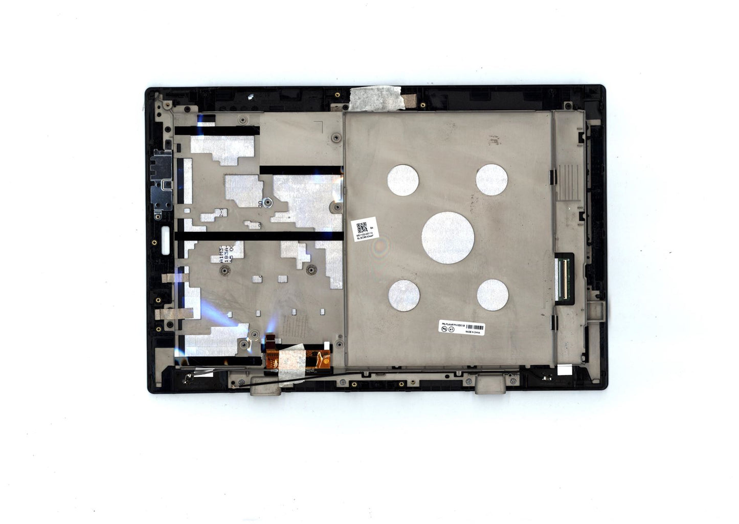 Lenovo Tablet 10 LCD Screen Display Assembly 02DC125
