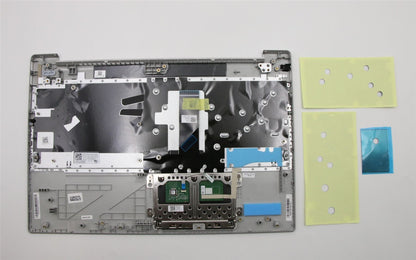 Lenovo IdeaPad S340-15IWL S340-15IML S340-15API Keyboard Palmrest 5CB0S18679