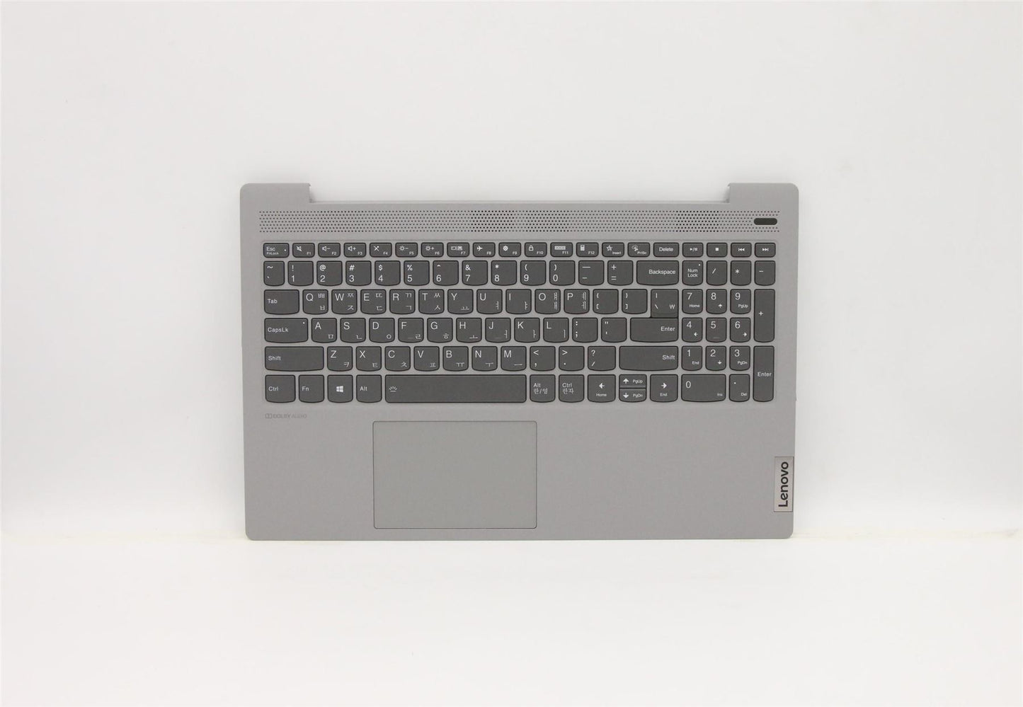 Lenovo Upper Case ASM_KO L 81YK BLFPPG 5CB0X56097