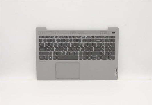 Lenovo Upper Case ASM_KO L 81YK BLFPPG 5CB0X56097