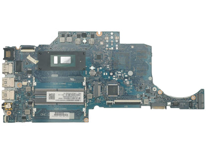 Genuine HP 14-CK Motherboard Main Board Intel Core i7-8550U L23233-601