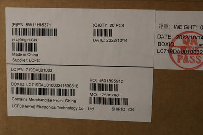 Lenovo 5W11H85371 Wireless,WWAN,FBC,L860R P-2