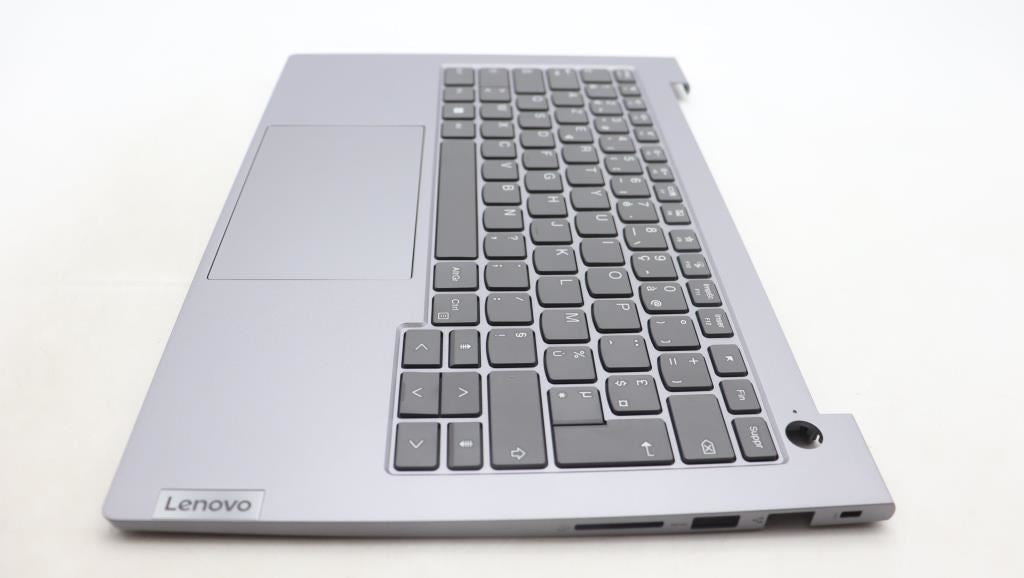Lenovo COVER Upper Case ASM_FRA W21KG AGNBL 5CB1M48497