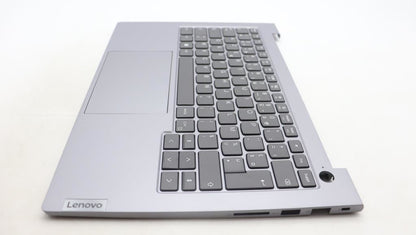 Lenovo COVER Upper Case ASM_FRA W21KG AGNBL 5CB1M48497