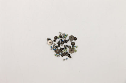 Lenovo Yoga X1 5th Screw Screws Kit 5S10S73298