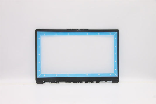 Lenovo IdeaPad 1-15IJL7 1 15IAU7 Bezel front trim frame Cover Black 5B30S19029