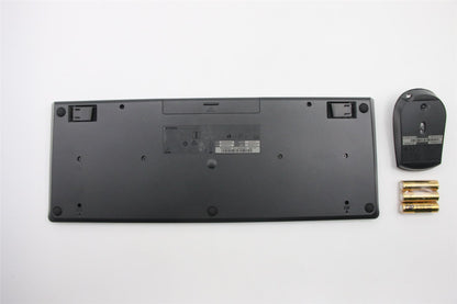 Lenovo Primax RFBU71 2.4G BK NOD 01AH870