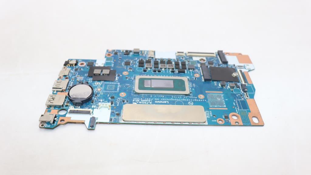 Lenovo IdeaPad 3 16IAH8 Motherboard Mainboard UMA INTELI512450H 8G 5B21L53255