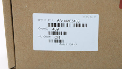 Lenovo SCREW SCREW L 80VV M1.6x1.8 3.5 T0.3 5S10M65433