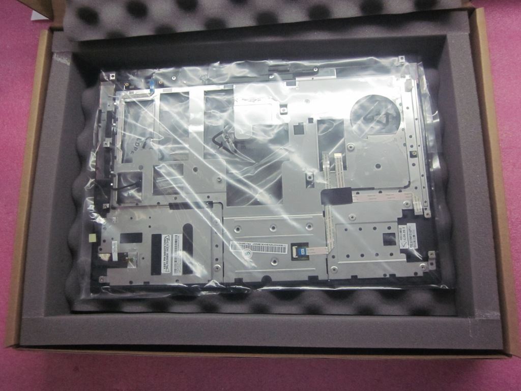 Lenovo FRU Palmrest ASM 14W FPR 04W4370