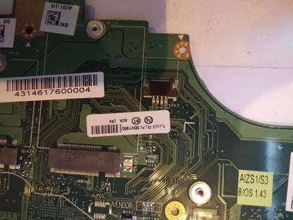 Lenovo 01LV803 BDPLANAR NOK, N-vPro,N-AMT,Y-TPM