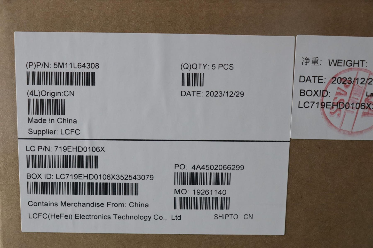 Lenovo ThinkPad X13 Gen 4 Keyboard Palmrest Top Cover Belgian Grey 5M11L64308