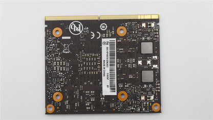 Lenovo VIDEO_CARD MXM Board N17P-Q3 (Bitland) 01LV995