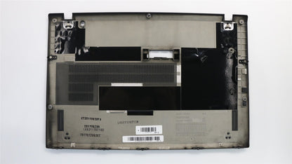 Lenovo ThinkPad T470s Bottom Base Lower Cover Black 01ER080