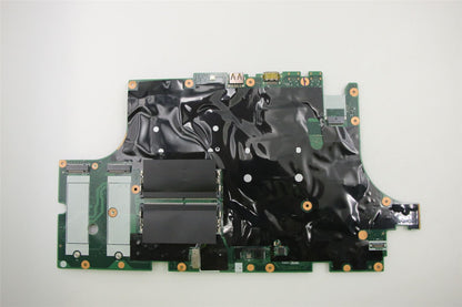 Lenovo ThinkPad P72 Motherboard Mainboard 01YU291