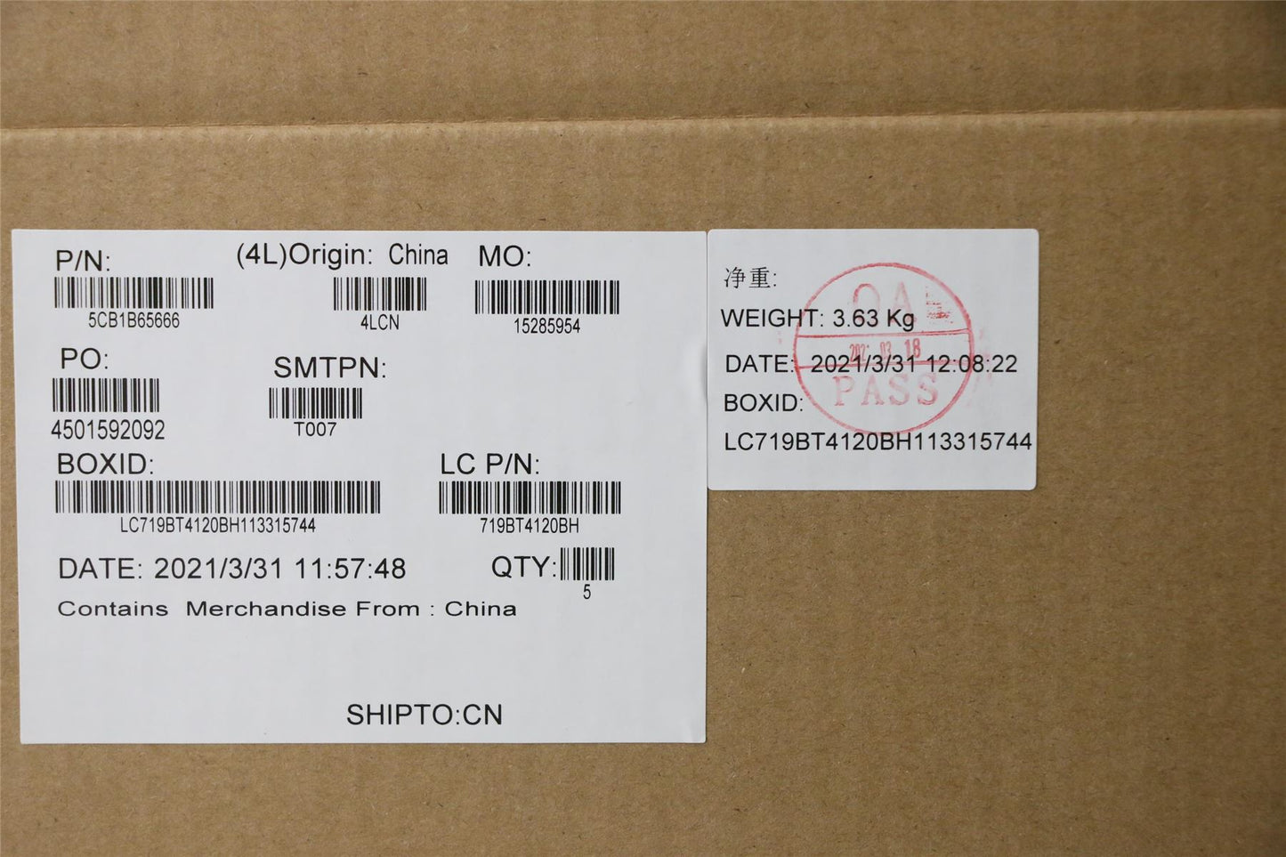 Lenovo UpperCaseASM_THAIL82H8FPAGNBL 5CB1B65666