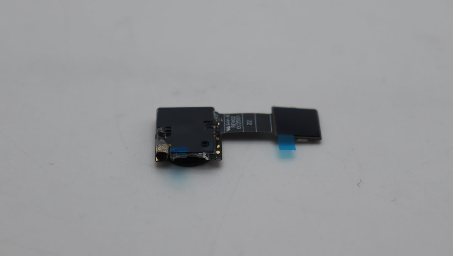 Lenovo FINGER_PRT FRU RND FoP Blue Syn-JYT Fingerprint FPR Board 5F30V26065