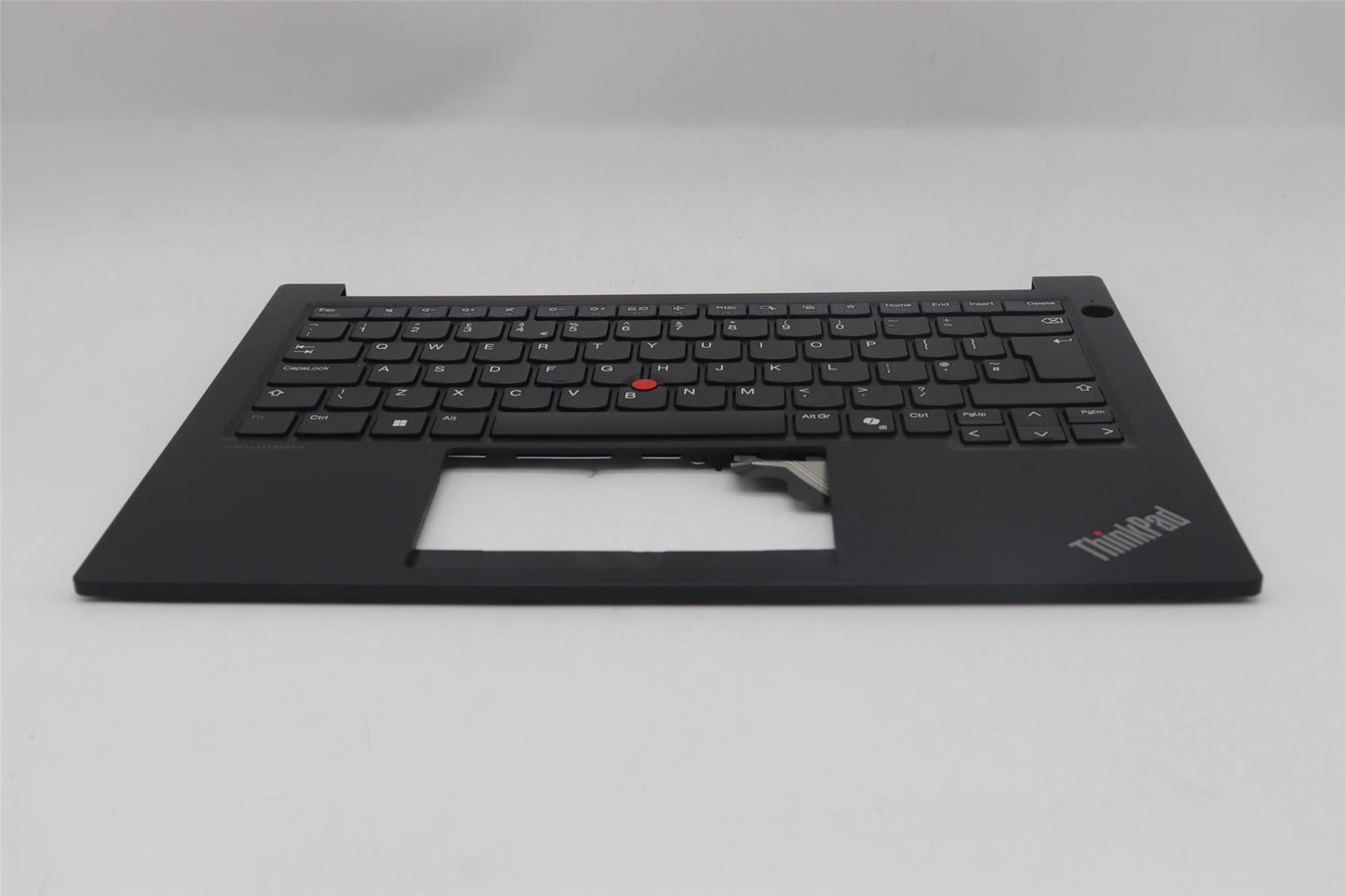 Lenovo MECH_ASM FRU KB UKE(TRI)UK Bk 5M11N93331
