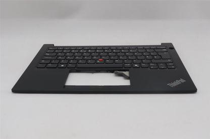 Lenovo MECH_ASM FRU KB UKE(TRI)UK Bk 5M11N93331