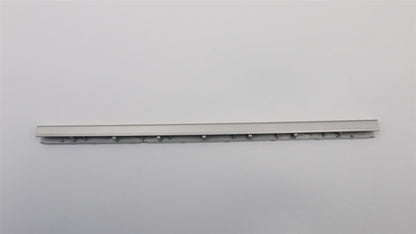 Lenovo IdeaPad 320-17IKB 330-17IKB Hinge Cap Strip Trim Cover Grey 5CB0N91542