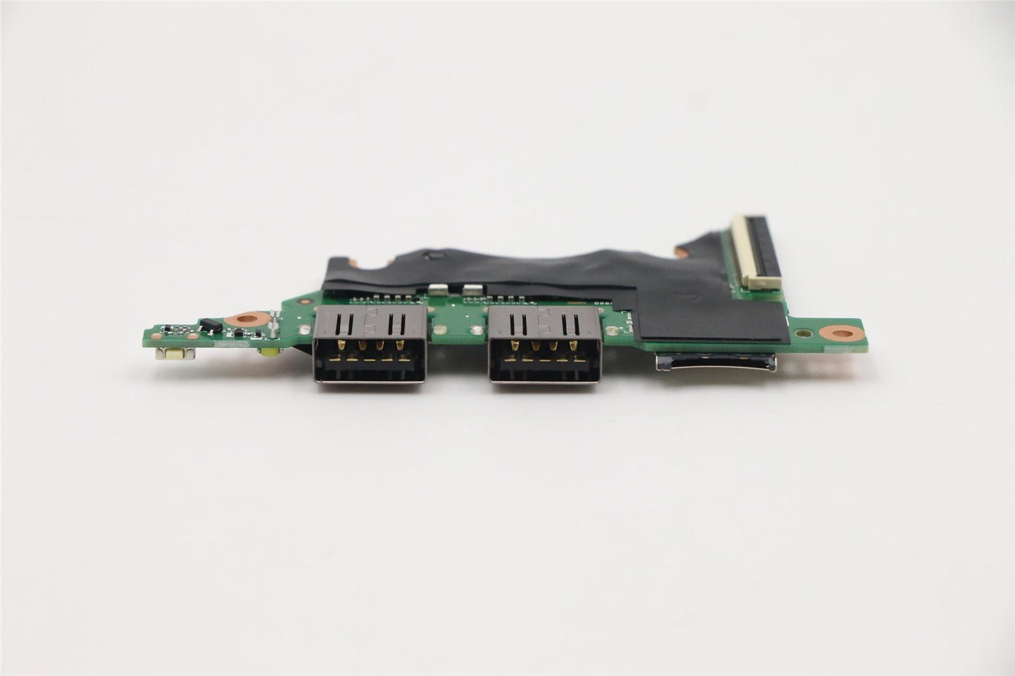 Lenovo IdeaPad 7-14ARE05 7-14ARE05 USB-A SD Card Reader Board 5C50S25085