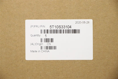 Lenovo 5T10S33104 TAPE Removable Tape L 81Y4 GY530