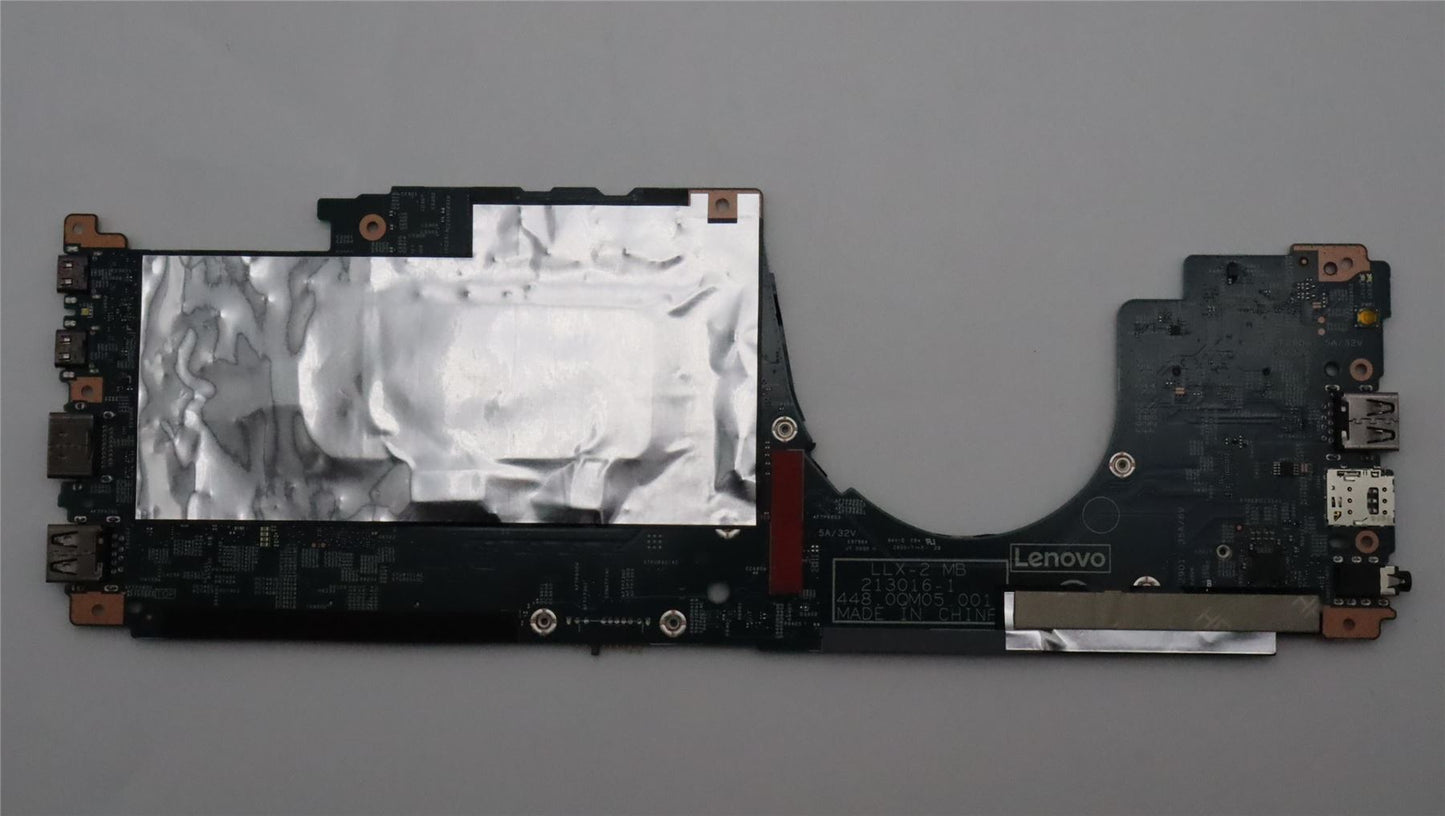 Lenovo 5B21J77419 i51245UV 32G WIN Y-dTPMY-ABS EI