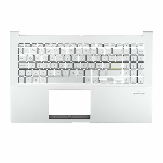 Asus X521UA Keyboard (Latin American) Module 90NB0TN1-R30LA0