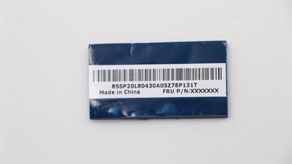Lenovo M.2 SSD Heatsink Module 01EF519
