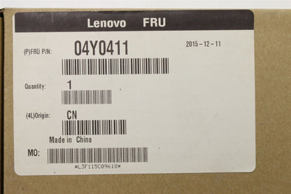 Lenovo FRU Jett-KBD KOR LTN Korean Keyboard 04Y0374