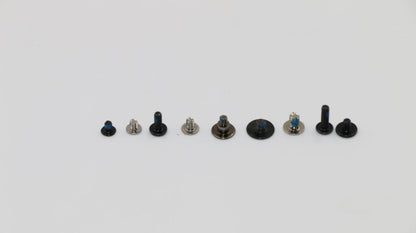 Lenovo ThinkPad E570 E575 Screw Screws Set Kit 01EP415
