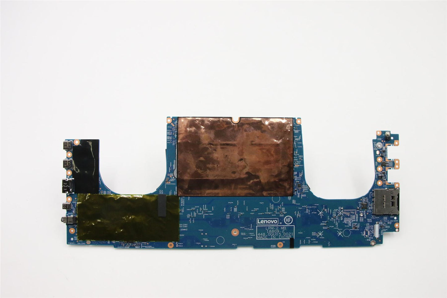 Lenovo ThinkPad X1 2nd Gen Motherboard Mainboard 5B21C67004