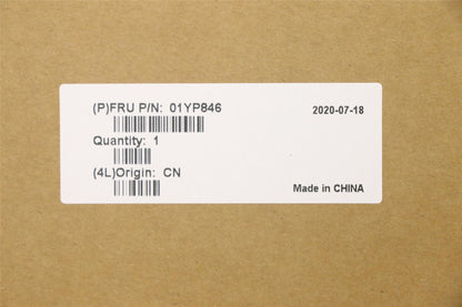 Lenovo ThinkPad L13 Keyboard Belgian Silver Backlit 01YP846