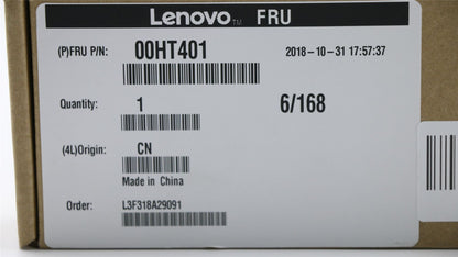 Lenovo ThinkPad X250 Cable Webcam Camera 00HT401