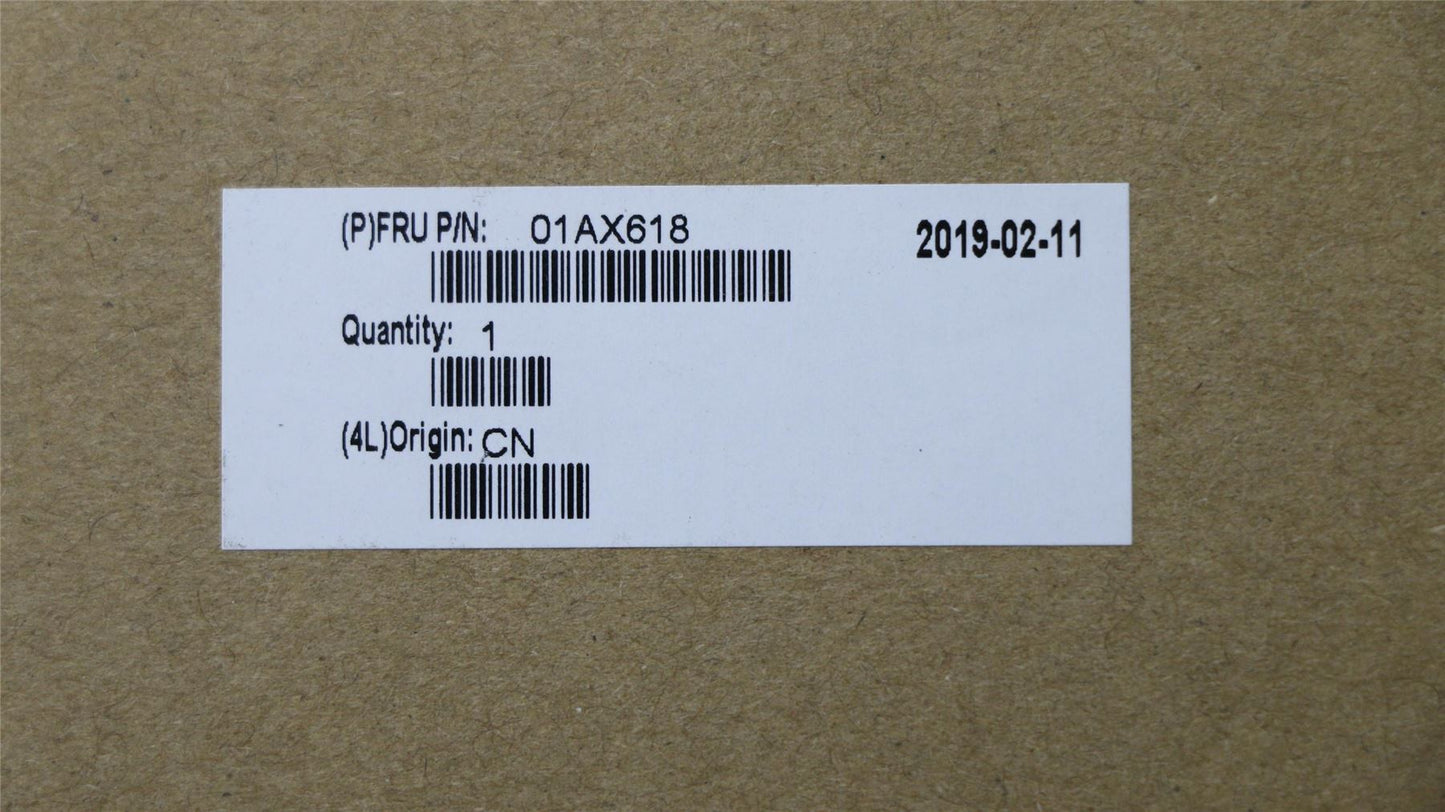Lenovo ThinkPad L570 Keyboard Czech Black 01AX618