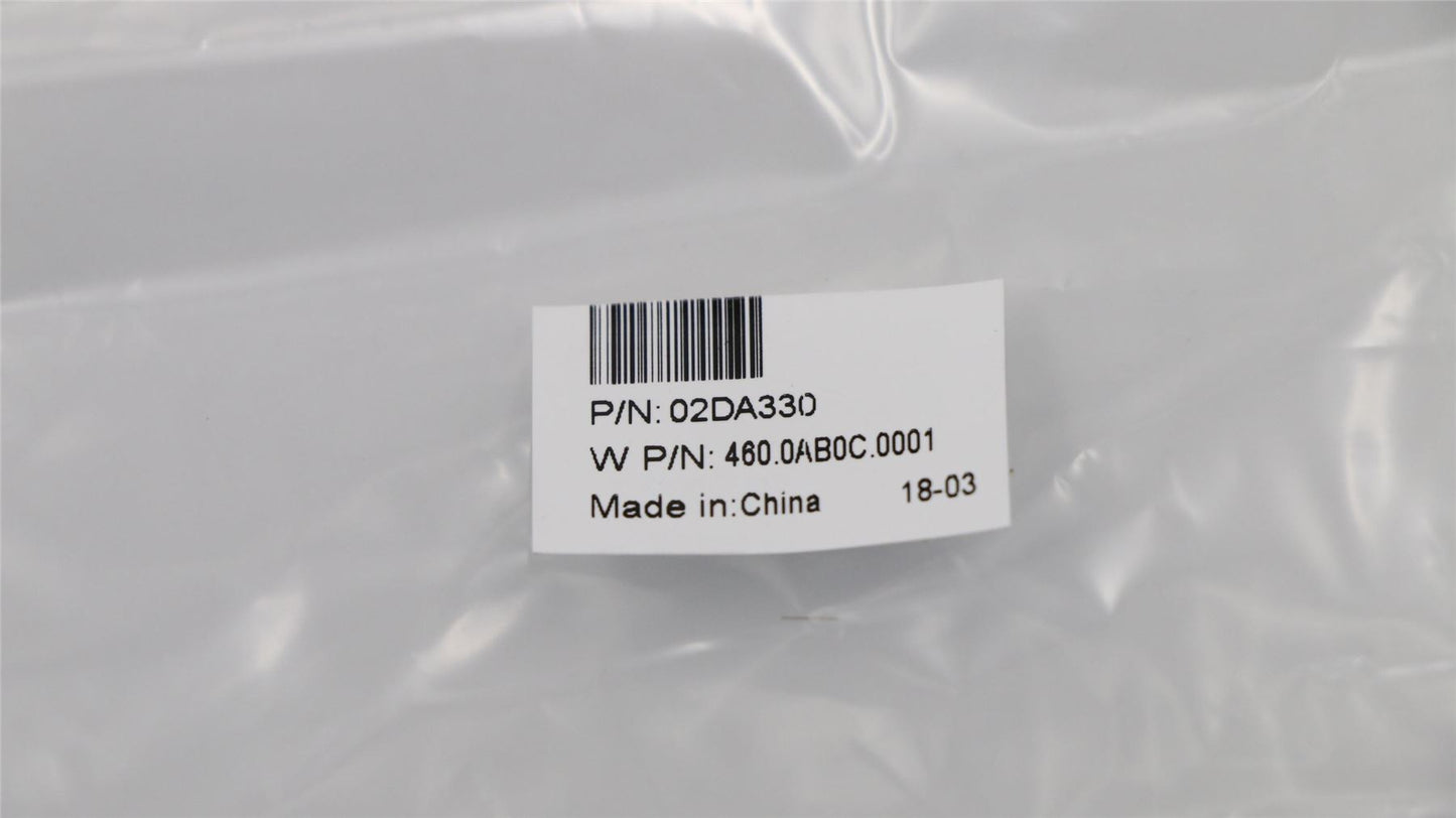Lenovo 02DA330 FRU CPU bracket