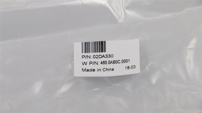 Lenovo 02DA330 FRU CPU bracket