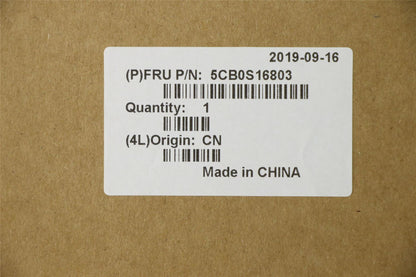 Lenovo IdeaPad S145-15IWL S145-15IGM Keyboard Palmrest Top Cover Grey 5CB0S16803