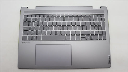 Lenovo Upper Case ASM_POR L82QG NFPAG 5CB1J01872