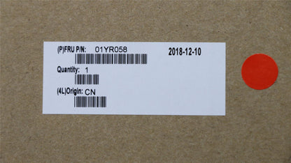 Lenovo ThinkPad T460s 13 Keyboard German Black 01YR058