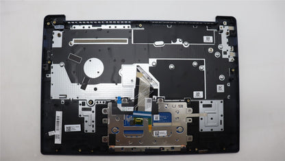 Lenovo IdeaPad 5 14IRL8 5 14ABR8 Palmrest Cover Touchpad Keyboard 5CB1L11189