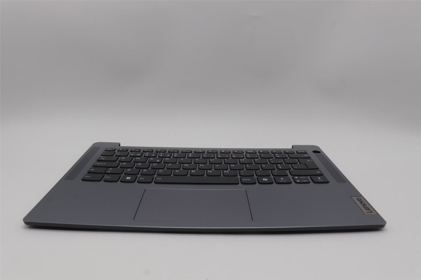 Lenovo Upper Case ASM_POR L 83E5AG BL 5CB1N94804