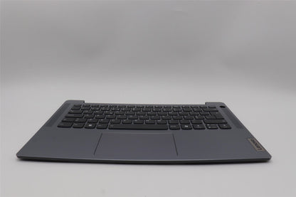 Lenovo Upper Case ASM_POR L 83E5AG BL 5CB1N94804