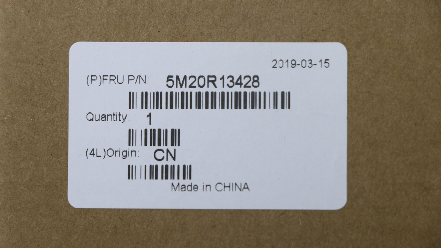 Lenovo MECHANICAL DUMMY ODD 81DA MG 5M20R13428